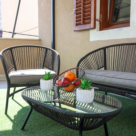 Apartman Juraj I Matej فيرسار المظهر الخارجي الصورة