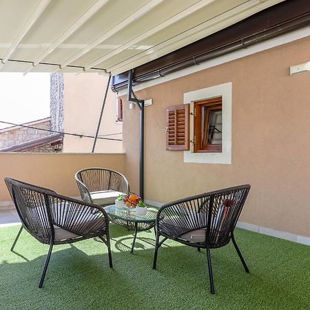 Apartman Juraj I Matej فيرسار المظهر الخارجي الصورة