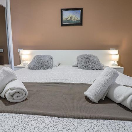 Apartman Juraj I Matej فيرسار المظهر الخارجي الصورة