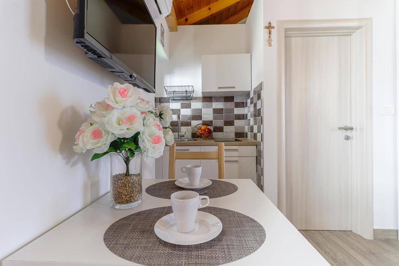 Apartman Juraj I Matej فيرسار المظهر الخارجي الصورة