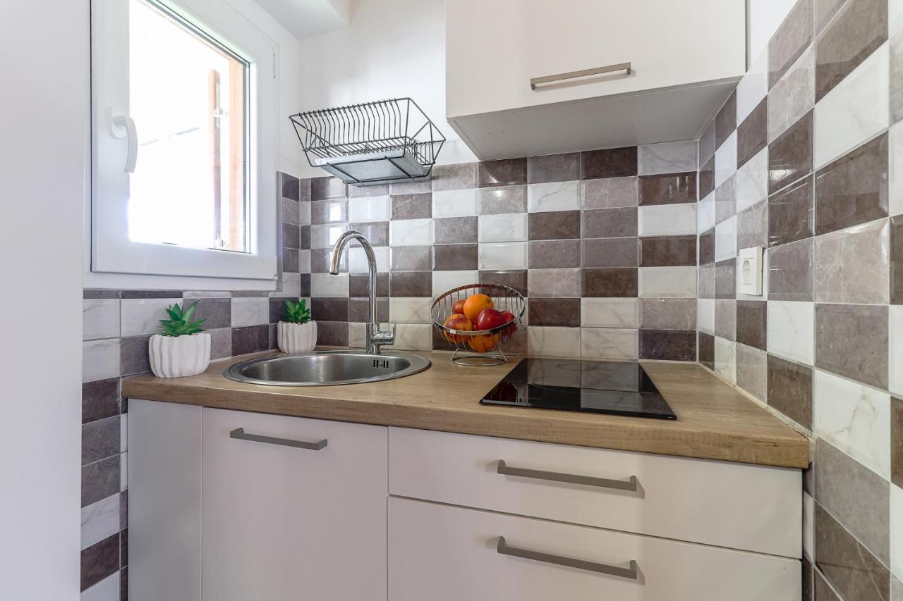 Apartman Juraj I Matej فيرسار المظهر الخارجي الصورة