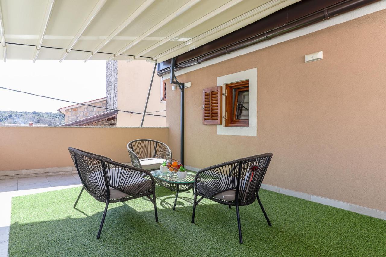 Apartman Juraj I Matej فيرسار المظهر الخارجي الصورة