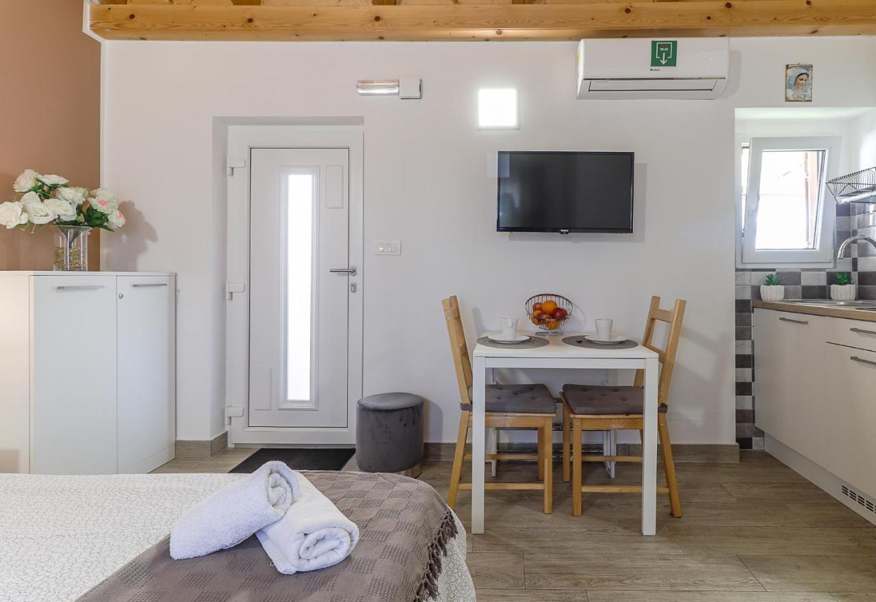 Apartman Juraj I Matej فيرسار المظهر الخارجي الصورة