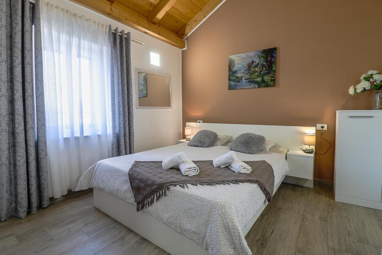 Apartman Juraj I Matej فيرسار المظهر الخارجي الصورة