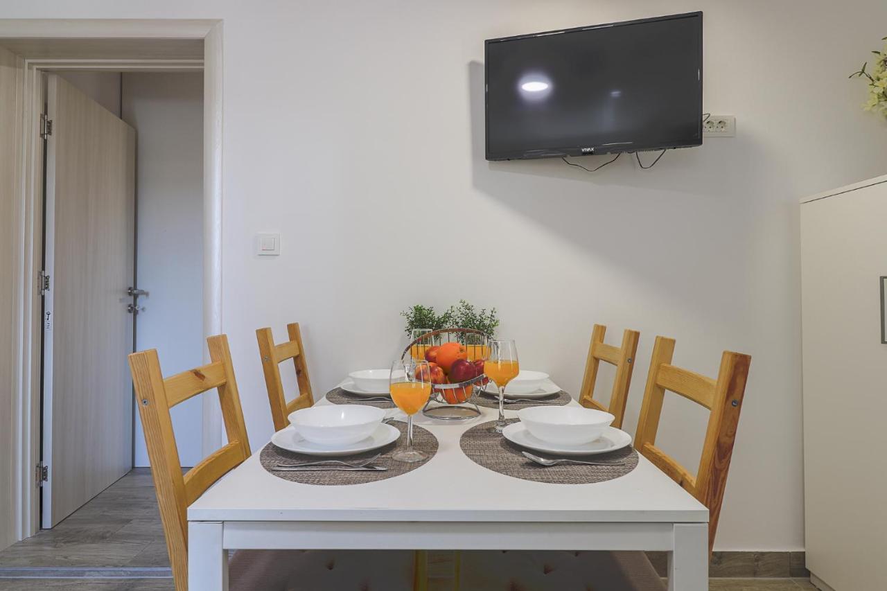 Apartman Juraj I Matej فيرسار المظهر الخارجي الصورة