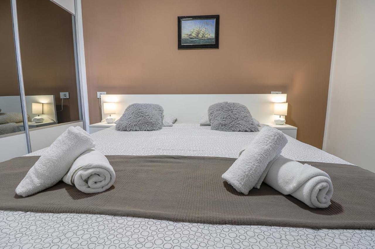 Apartman Juraj I Matej فيرسار المظهر الخارجي الصورة