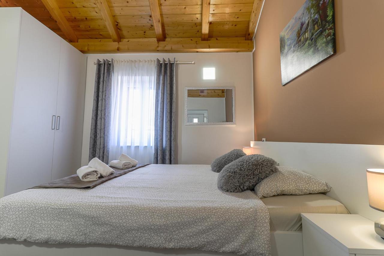 Apartman Juraj I Matej فيرسار المظهر الخارجي الصورة