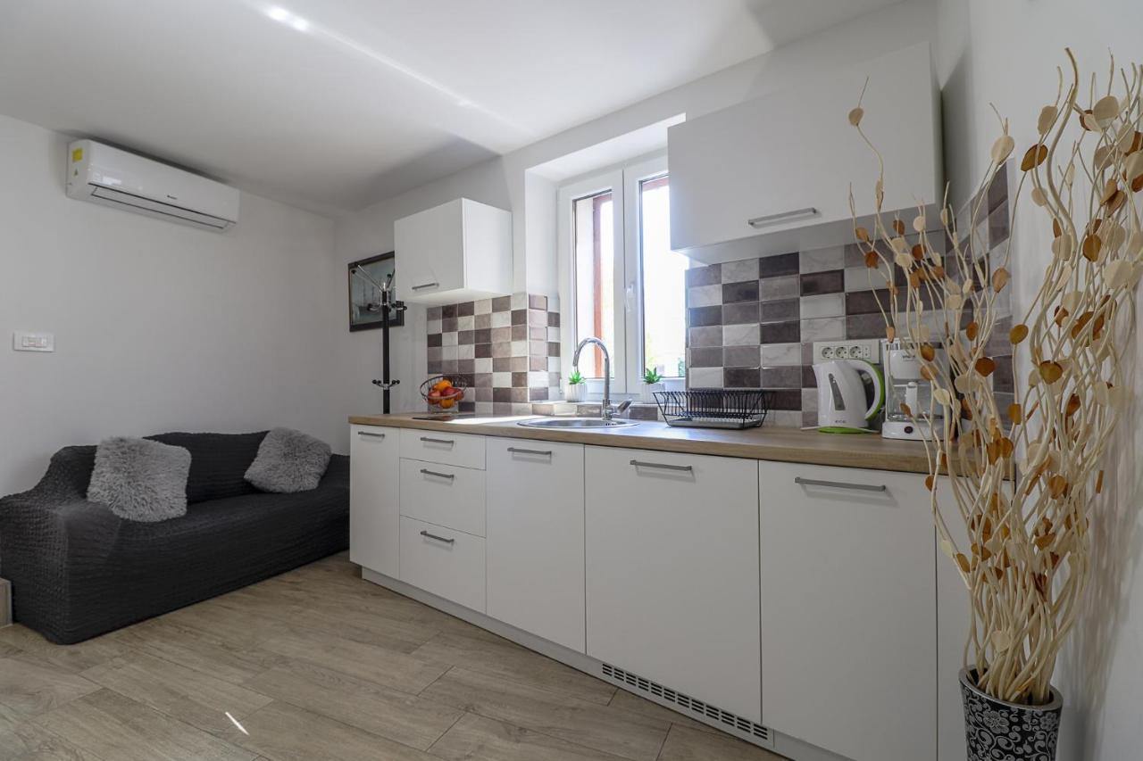 Apartman Juraj I Matej فيرسار المظهر الخارجي الصورة