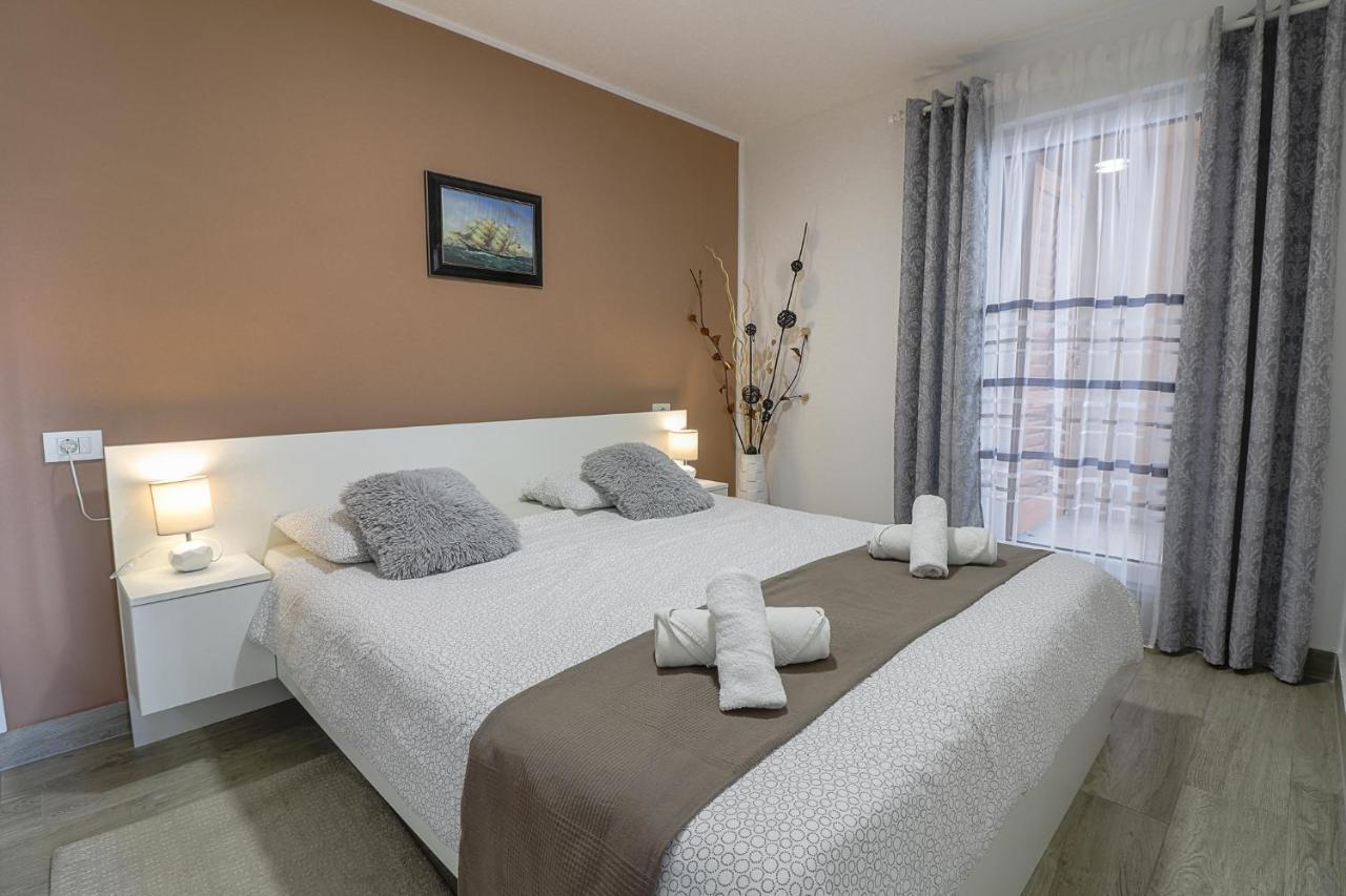 Apartman Juraj I Matej فيرسار المظهر الخارجي الصورة