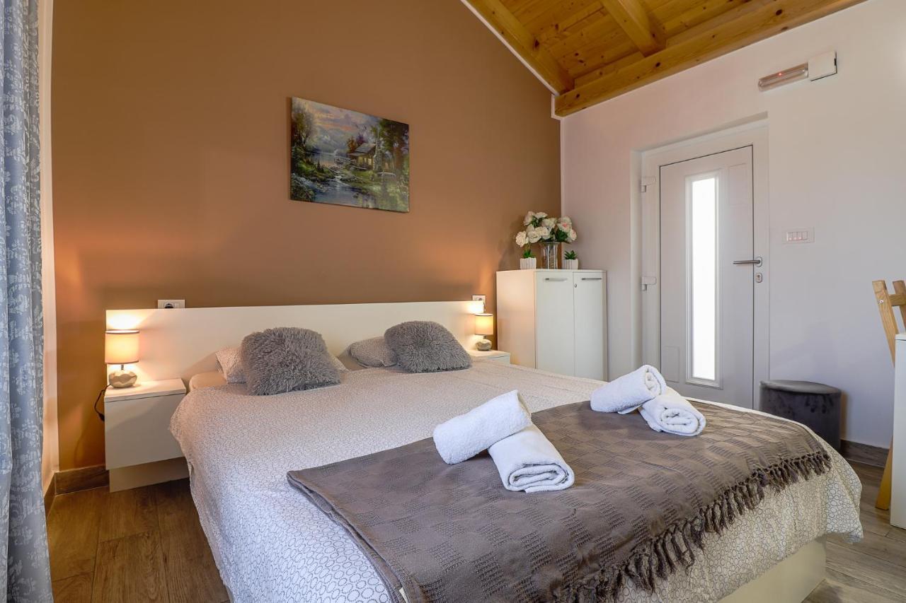 Apartman Juraj I Matej فيرسار المظهر الخارجي الصورة