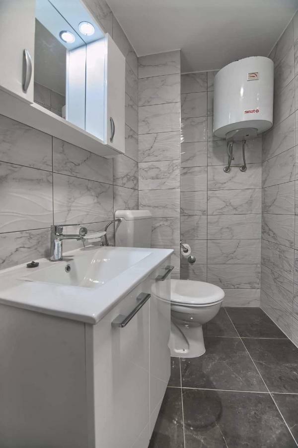 Apartman Juraj I Matej فيرسار المظهر الخارجي الصورة
