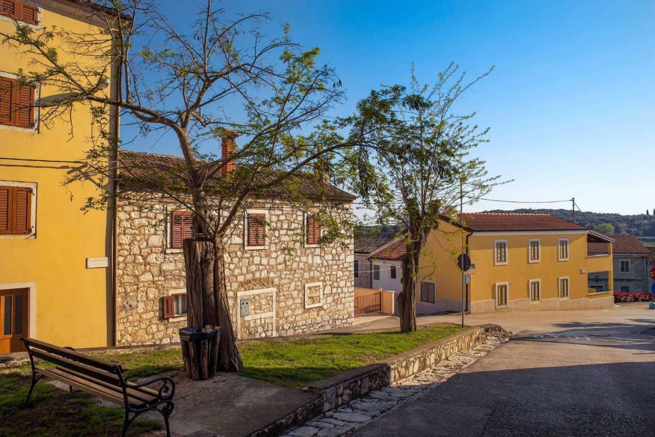 Apartman Juraj I Matej فيرسار المظهر الخارجي الصورة
