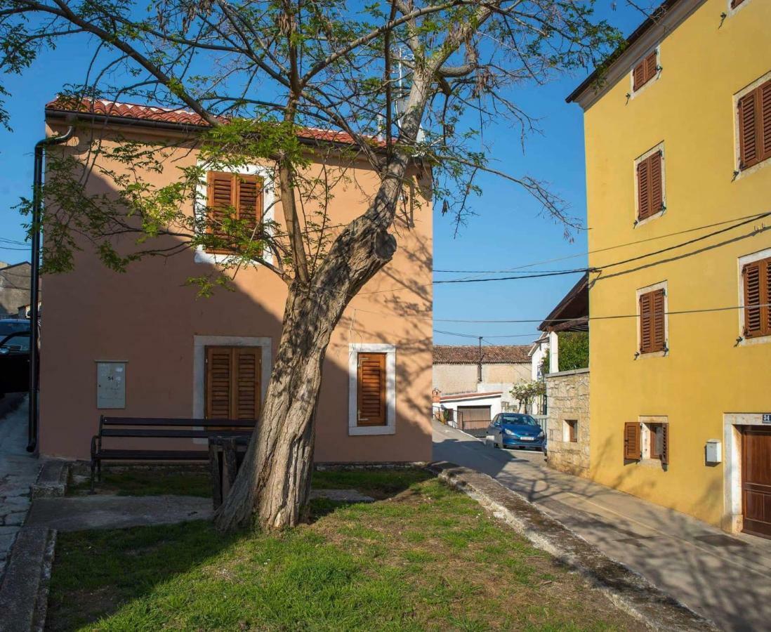 Apartman Juraj I Matej فيرسار المظهر الخارجي الصورة